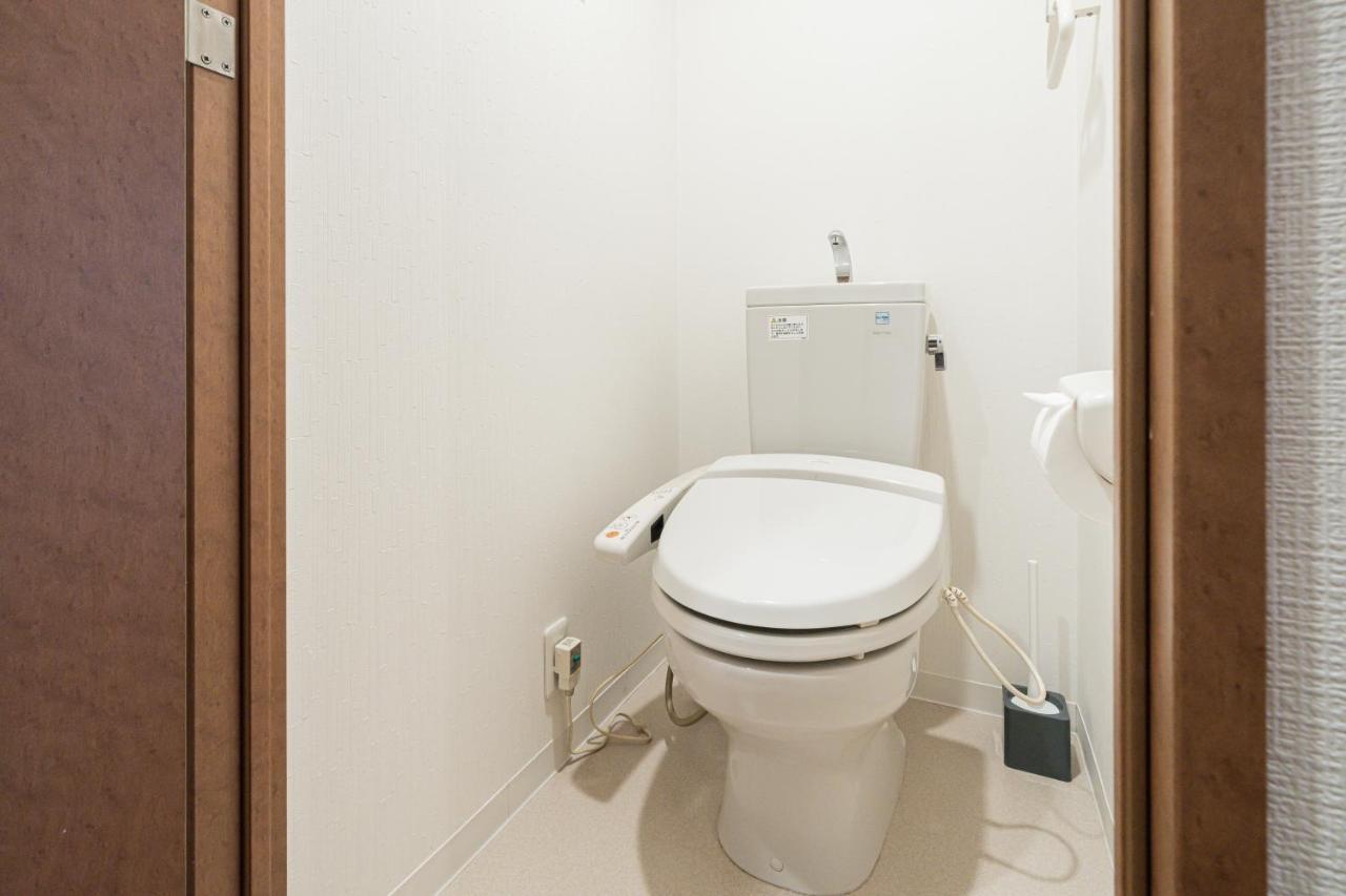 I Cube Kozu Apartment Osaka Zewnętrze zdjęcie