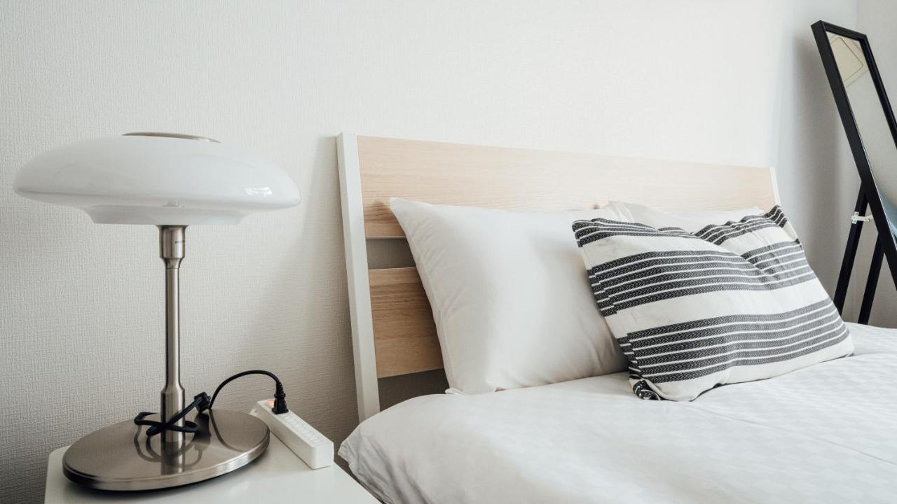 I Cube Kozu Apartment Osaka Zewnętrze zdjęcie